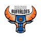 河内水牛 Logo