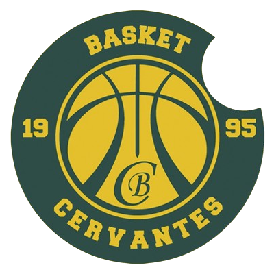 雷阿尔城篮球 Logo