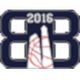 博洛尼亚2016 Logo