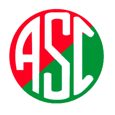 ASC体育女篮 Logo
