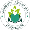 ASU体育会 Logo