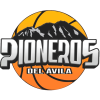皮奥内罗斯德阿维拉 Logo