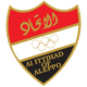 阿尔伊蒂哈德 Logo