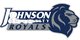 约翰逊大学(TN) Logo