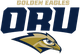 奥罗尔罗伯茨大学 Logo