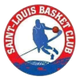 圣路易斯BC女篮 Logo