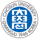 朝鲜大学 Logo