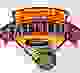 尤莫甲 Logo