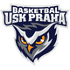 USK布拉格B队 Logo