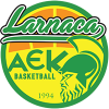 AEK拉纳卡 Logo