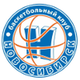 新西伯利亚 Logo