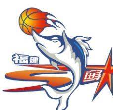 福建女篮 Logo