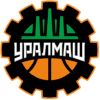 乌拉尔马什B队 Logo