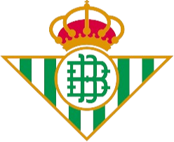 皇家贝蒂斯2 Logo