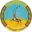 巴甫洛达尔地区队 Logo