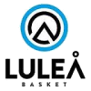 吕勒奥女篮 Logo