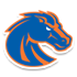 博伊西州立大学 Logo