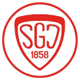 塞斯波特女篮 Logo