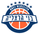 Bnot赫兹利亚女篮 Logo