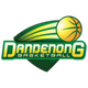 丹德农遊骑兵 Logo