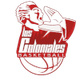 殖民者U22 Logo