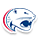 南阿拉巴马大学美洲虎女篮 Logo