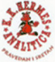 安纳利提卡 Logo