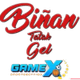 比南塔塔克 Logo