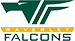 威弗莱猎鹰 Logo