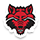 阿肯色州立女篮 Logo