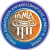爱奥尼亚斯女篮 Logo