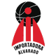 阿尔瓦拉多 Logo