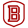 布拉德利大学 Logo
