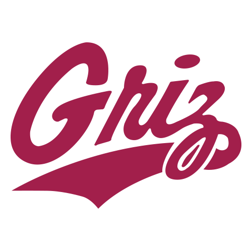 蒙大拿大学女篮 Logo