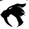 开普敦虎 Logo