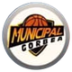 CD戈尔比亚市 Logo