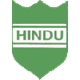 印度教俱乐部 Logo