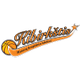 斯帕克斯B队女篮 Logo