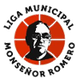 LMM罗梅罗U23 Logo