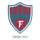 费希尔顿 Logo