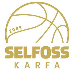 塞尔福斯女篮 Logo