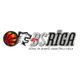 里加BJBS青年女篮 Logo