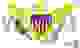 美属维尔京群岛 Logo