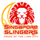 新加坡投手 Logo