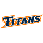 加州州立富勒顿分校 Logo