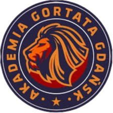 格但斯克戈尔塔塔学院 Logo