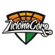 绿山城 Logo