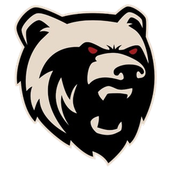 北方熊 Logo