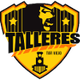 老塔菲 Logo
