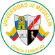 麦德林大学女篮 Logo